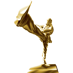 Icon for 伝説のチャンピオン