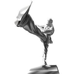 Icon for 免許皆伝