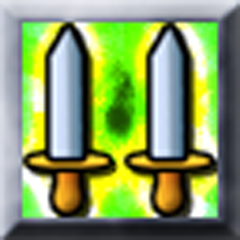 Icon for Lonely Duelist