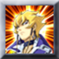 Icon for Absolute King of the Turbo Duel