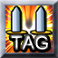 Icon for You became a tag Duelist!