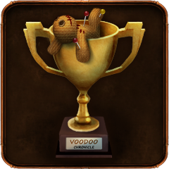 Icon for Monkey Mist