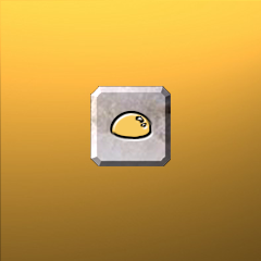 Icon for First shopping