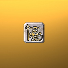 Icon for Dark knight owner