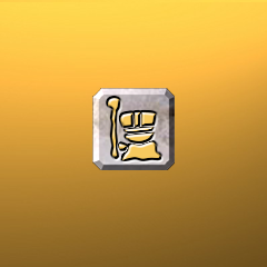Icon for First healing