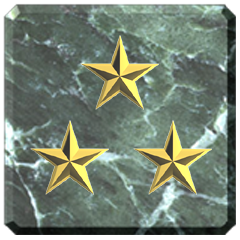 Icon for Clear round 3 (easy)