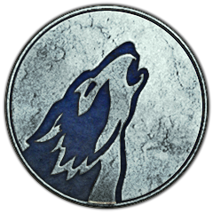 Icon for Werewolf Power