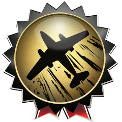 Icon for V for Victory