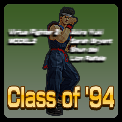 Icon for Class of '94