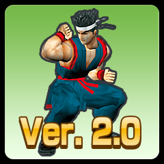 Icon for 2.0