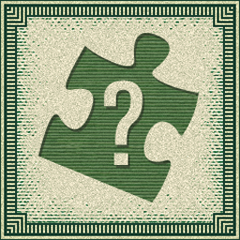 Icon for A Mystery, Solved