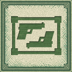 Icon for TP Industries Arms Race