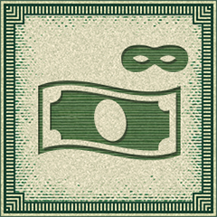 Icon for Dead Presidents