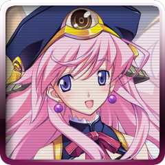 Icon for 混沌の姫たち