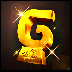 Icon for Golden Completed