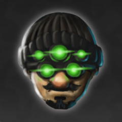 Icon for Nightmaster