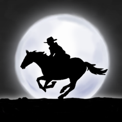 Icon for Night Rider