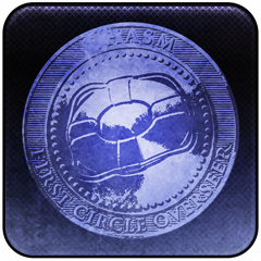 Icon for First Circle Overseer
