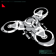 Icon for Tri-Rotor Functionality