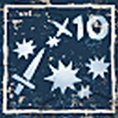 Icon for Deliver Holiday Cheer