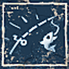 Icon for Gone Fishing