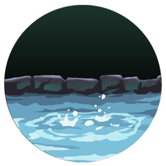 Icon for Pool party