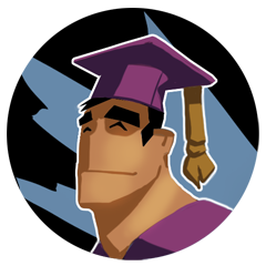 Icon for Bookworm