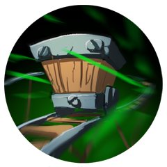 Icon for Pesky carts