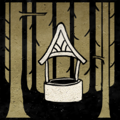 Icon for Wishing Well