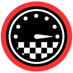 Icon for Pedal to the Medal
