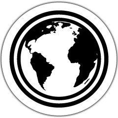 Icon for Global Domination