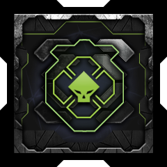 Icon for Relentless