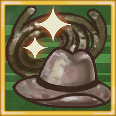 Icon for The Adventurer