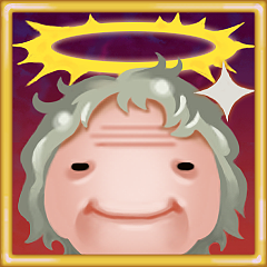Icon for The Angel