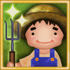 Icon for The Farmer