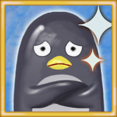 Icon for The Penguin