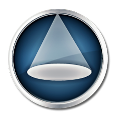 Icon for In the Spotlight