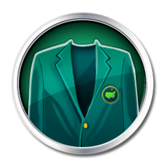 Icon for Green Jacket