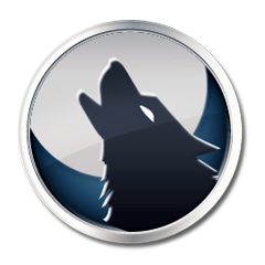 Icon for Howl at the moon