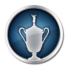 Icon for U.S. Open Trophy