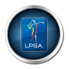 Icon for LPGA Carded
