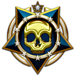 Icon for Medal of Valor