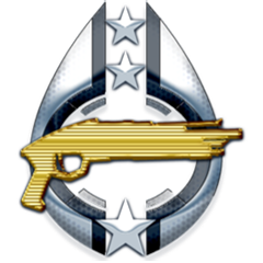 Icon for Shotgun Expert