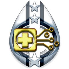 Icon for First Aid Specialist