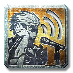 Icon for Amateur Radio Operator