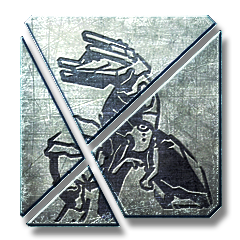 Icon for Extinction Level Event
