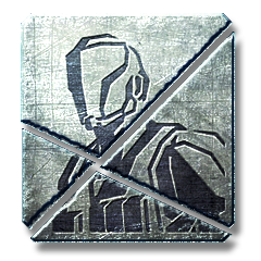 Icon for Anti-Cyborg Sentiment