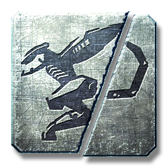 Icon for Steel Tail