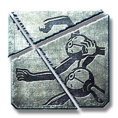 Icon for Tearing Away the Disguise