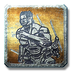 Icon for Master of the Wind